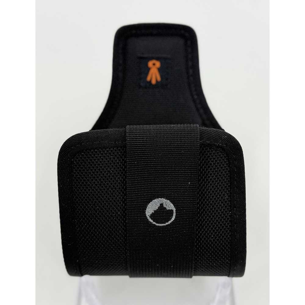 Lowepro Trekker Black Nylon Tripod Base Foot Support Holder Attachment New NWOP